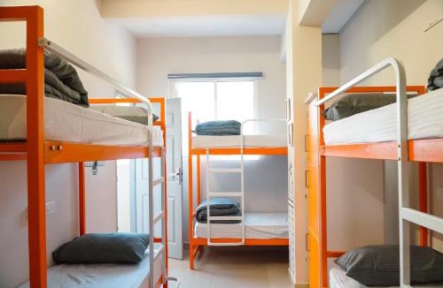 Kakkanad Hostel | Cocostay, Premium CO-LIVING Space, Dorm beds and Private rooms