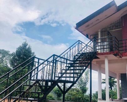 Madikeri Hotel | COFFEE ESTATE STAY COORg