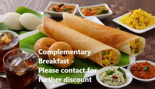 Tirupur Villa | Coimbatore Premium Villa with Private Pool