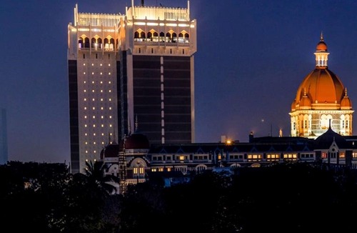 Wellington Pier Hotel | Colaba Suites