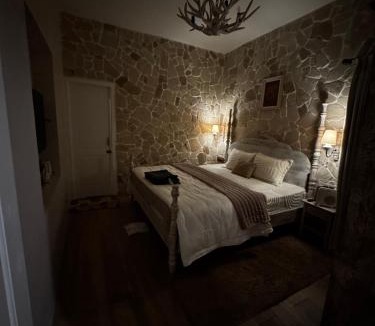 Kodaikanal House | Cold Stone Villa -a cozy escape above the clouds
