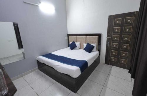 Etmadpur Hotel | Collection O Agra Kalindi Vihar Formerly Hotel Taj