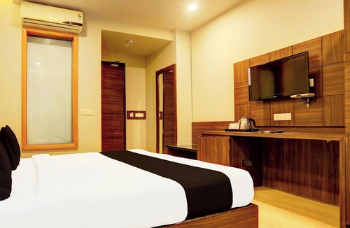 Alwar Hotel | Collection O Alwar Formerly Hotel Ashoka