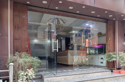Amritsar House | Collection O Ambedkar Chowk