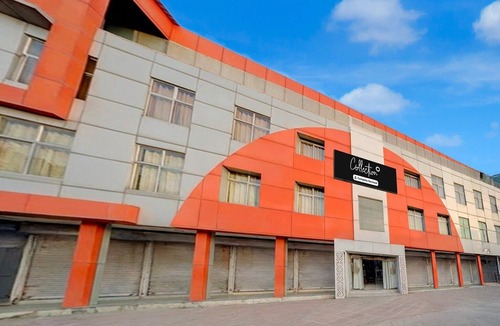 Bhopal House | Collection O Ayodhya Ring Road Bhopal