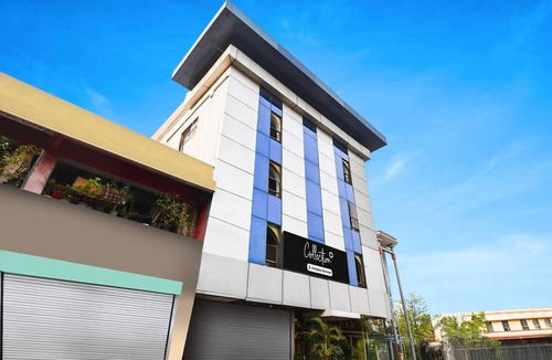 Bhubaneshwar House | Collection O Bhubaneswar City Center