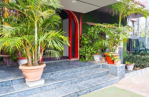 Bhubaneshwar House | Collection O Bhubaneswar City Center