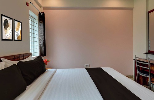 Bengaluru Hotel | Collection O Biocon Hebbagodi