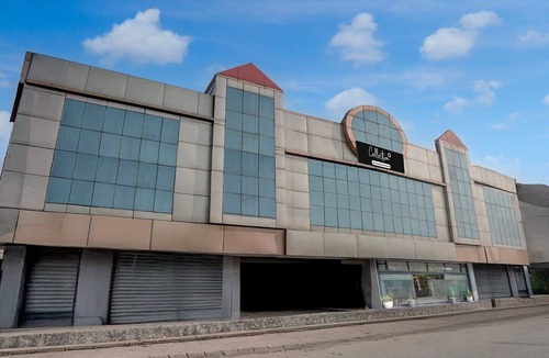 Amritsar House | Collection O by OYO Amritsar Bus Stand
