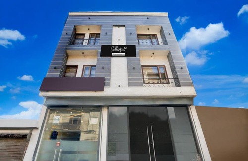 Ludhiana Hotel | Collection O by OYO City Center Ludhiana Formerly MMC Inn