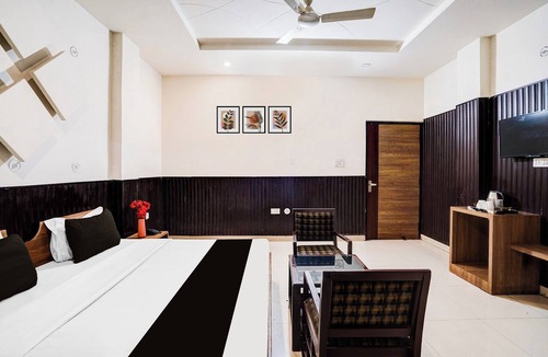 Rudrapur Hotel | Collection O Civil Lines Rudrapur