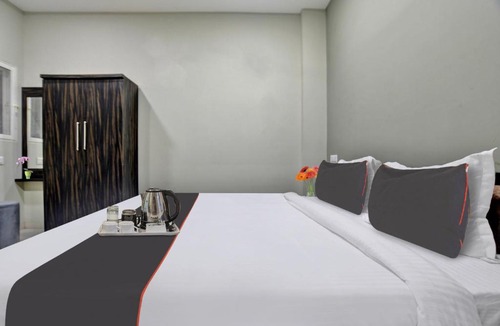 Rau Hotel | Collection O Heritage