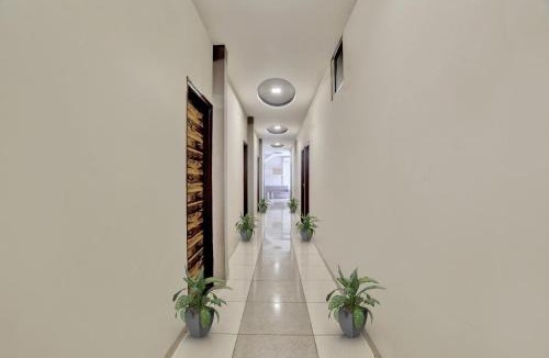 Rau Hotel | Collection O Heritage