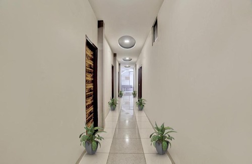 Rau Hotel | Collection O Heritage