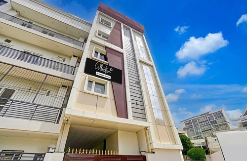 Varanasi House | Collection O IIT BHU Singh Residency