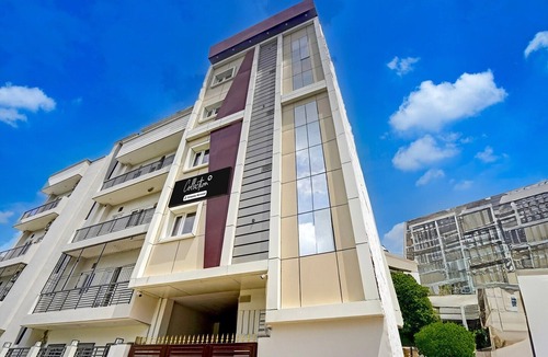 Varanasi House | Collection O IIT BHU Singh Residency