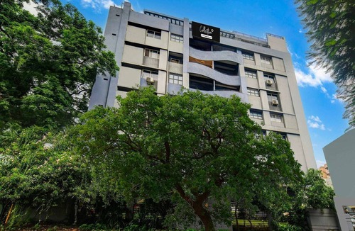 Rau House | Collection O Indraprasth