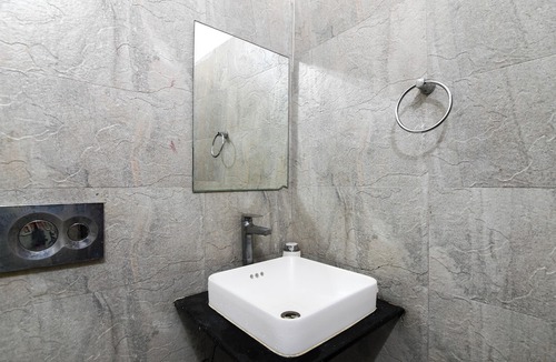 Patia Hotel | Collection O Infocity Square Bhubaneswar
