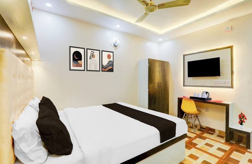 Danapur Hotel | Collection O Jagdeo Path Patna