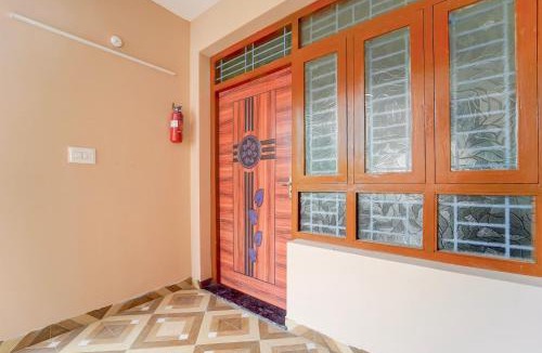 Madurai Hotel | Collection O MKU Madurai Formerly Mpl Elite