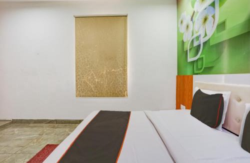 Hisar Hotel | Collection O Mukur Hotel And Restaurant
