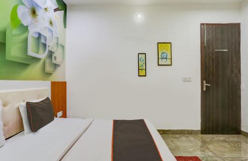 Hisar Hotel | Collection O Mukur Hotel And Restaurant