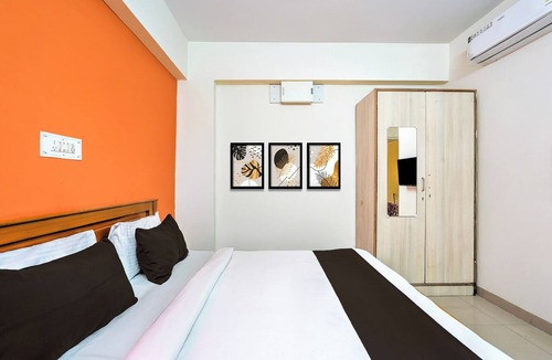 Agara Hotel | Collection O Niladri Road
