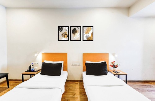 Perungudi Hotel | Collection O OMR Perungudi Thiruvanmiyur