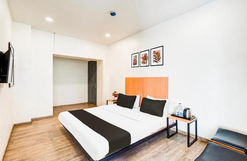 Perungudi Hotel | Collection O OMR Perungudi Thiruvanmiyur Beach