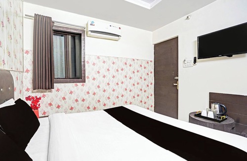 Bareilly Hotel | Collection O Prabhat Nagar Bareilly