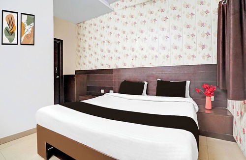 Bareilly Hotel | Collection O Prabhat Nagar Bareilly