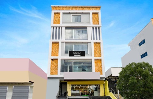 Hyderabad House | Collection O Priyadarshini Park Saroornagar