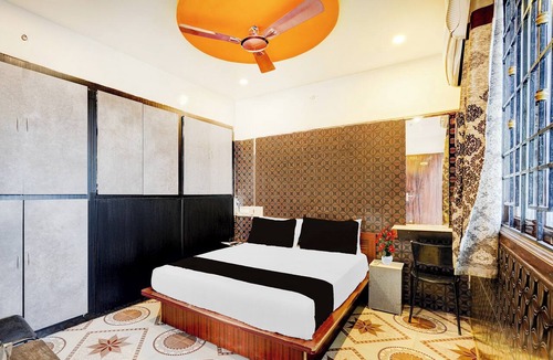 Kalapettai Hotel | Collection O Puducherry Railway Station