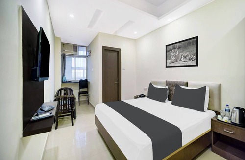 Patna Hotel | Collection O Rajeev Nagar Near Atal Path