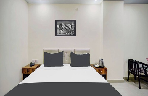 Patna Hotel | Collection O Rajeev Nagar Near Atal Path