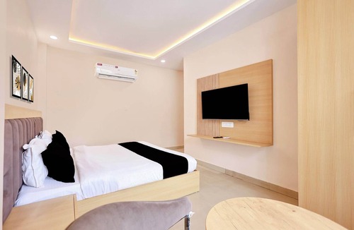 Rudrapur Hotel | Collection O Rudrapur Bus Station
