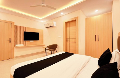 Rudrapur Hotel | Collection O Rudrapur Bus Station