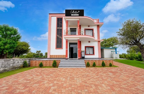 Salasar House | Collection O Salasar Balaji Temple