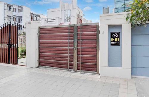 Noida House | Collection O Sector 51 Noida