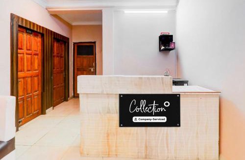 Mohangarh Hotel | Collection O Sharda Nagar Lucknow