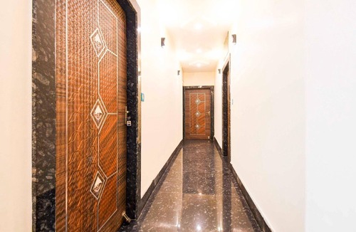 Puri House | Collection O Swargadwar Sea Beach