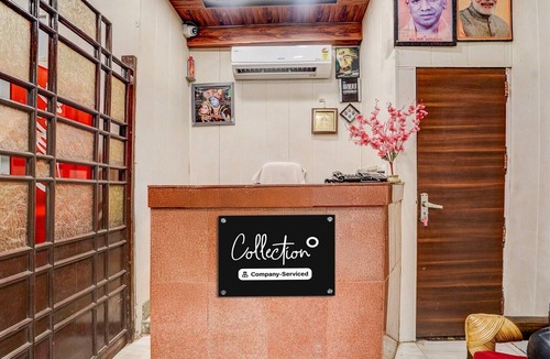 Taj Ganj House | Collection O Tajganj West Gate