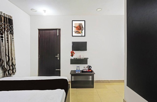 Nellore Hotel | Collection O Vanamthopu Center Nellore