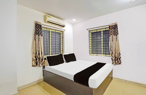 Nellore Hotel | Collection O Vanamthopu Center Nellore