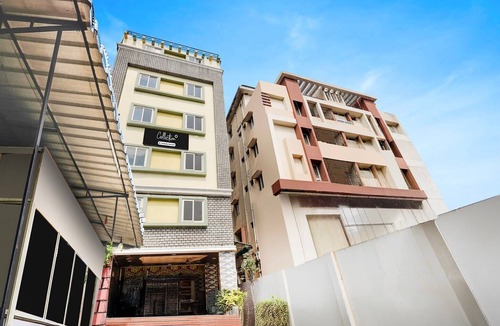 Railway New Colony House | Collection O Visakhapatnam Railway Station