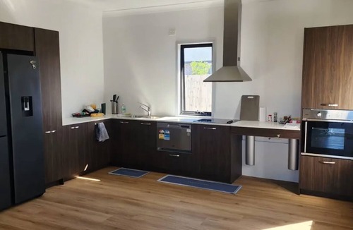Collingwood Park House | Collingwood Ensuite Room max 2 people