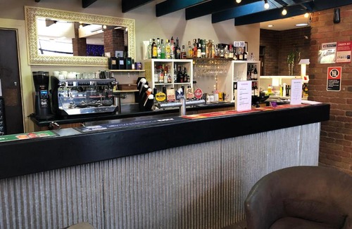 Jerilderie Hotel | Colony Inn Hotel