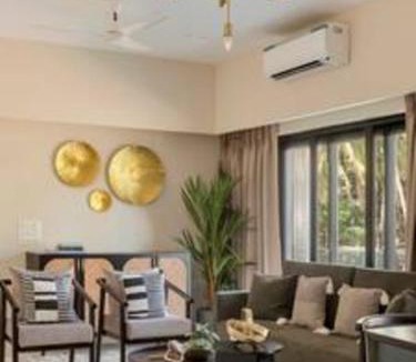 Dongorim Villa | Colva 3BHK Villa with Pvt Pool