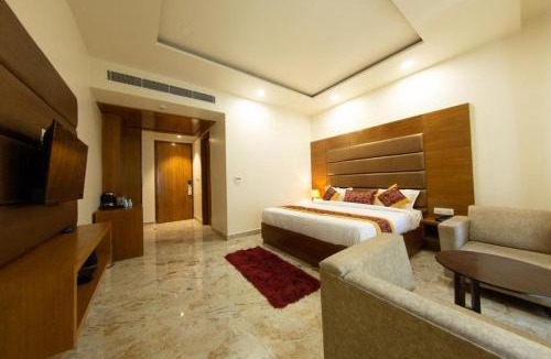Amritsar Hotel | Comfort By Choice