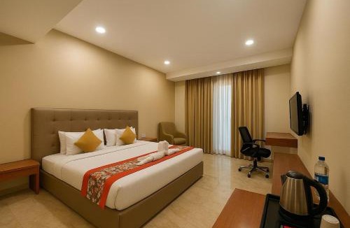 Amritsar Hotel | Comfort By Choice